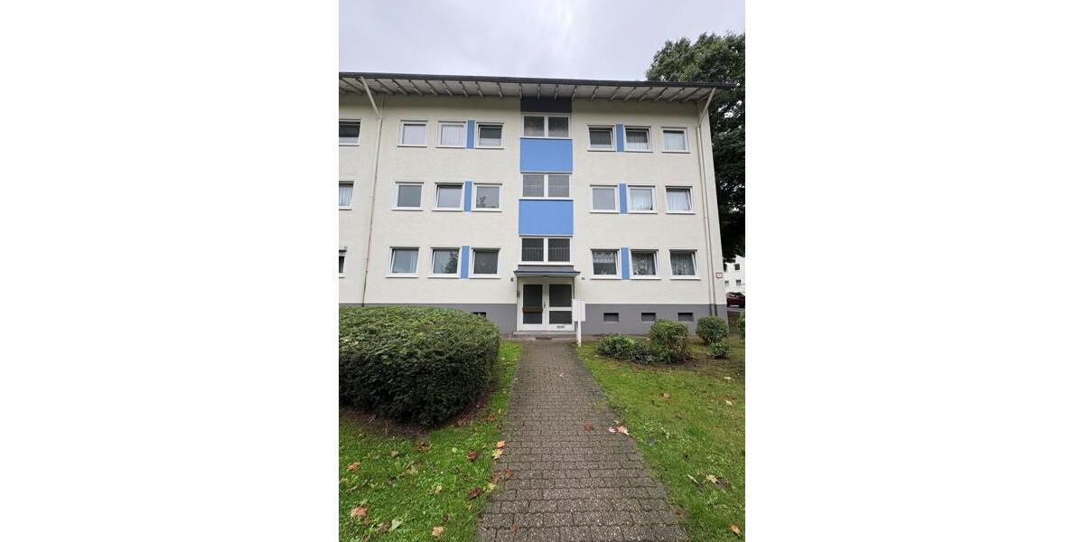Etagenwohnung Essen Stadtbezirk VI - 2 Zimmer, 52 m&sup2;, 519&euro; | Angebot:22003563