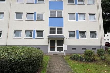 Wohnung Essen Stadtbezirk VI - 2 Zimmer, 52 m&sup2;, 519&euro; | Angebot:22003563