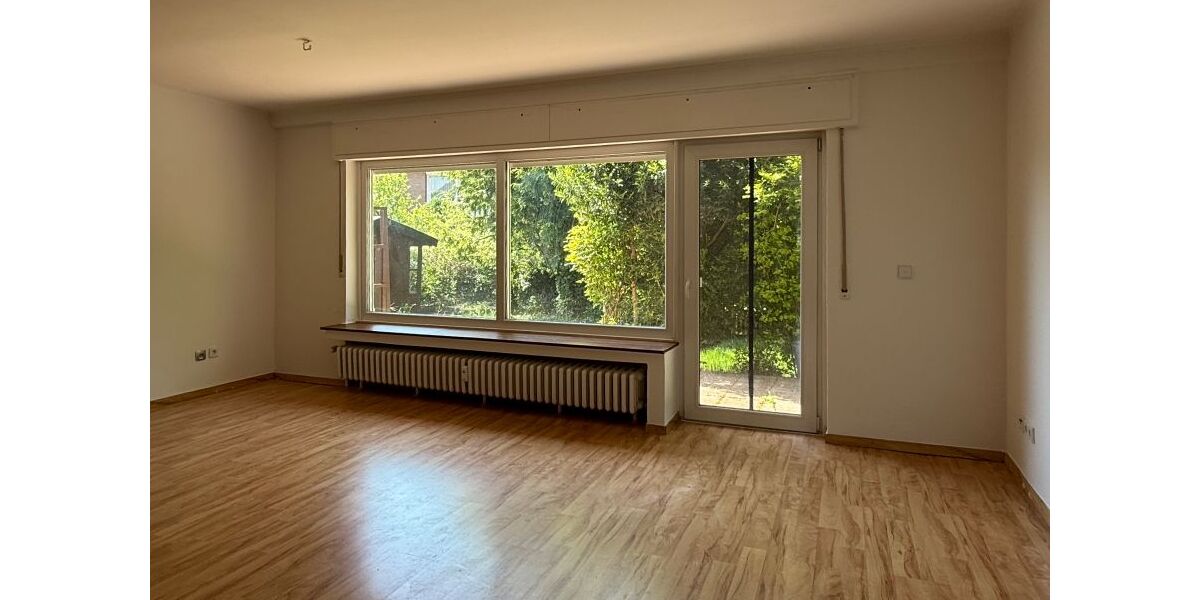 Provisionsfrei* Mehrfamilienhaus, 4 WE in Top Lage, EG 92 qm mit Garten u. Garage frei - Mehrfamilienhaus, Wohnhaus Marl Alt-Marl | Angebot:25853202