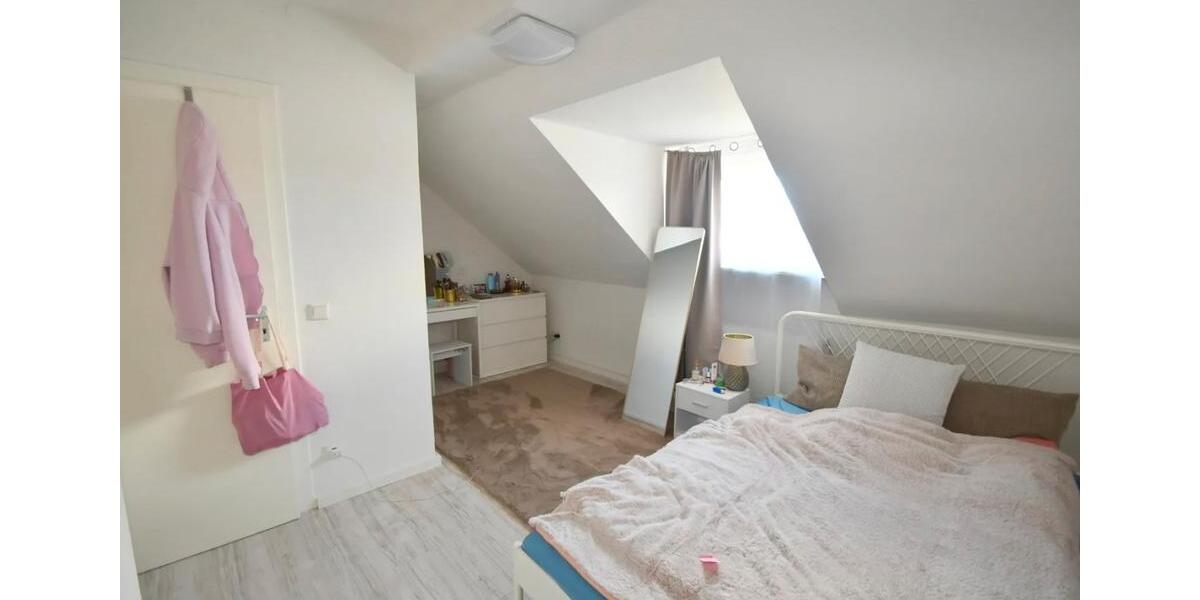 Dachgeschoßwohnung Recklinghausen Berghausen - 2.5 Zimmer, 54 m&sup2;, 670&euro; | Angebot:26415532
