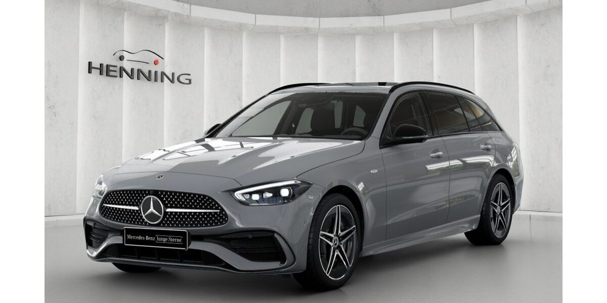 Mercedes-Benz C 300 19.090 km 56.780 &euro; Herne 44653