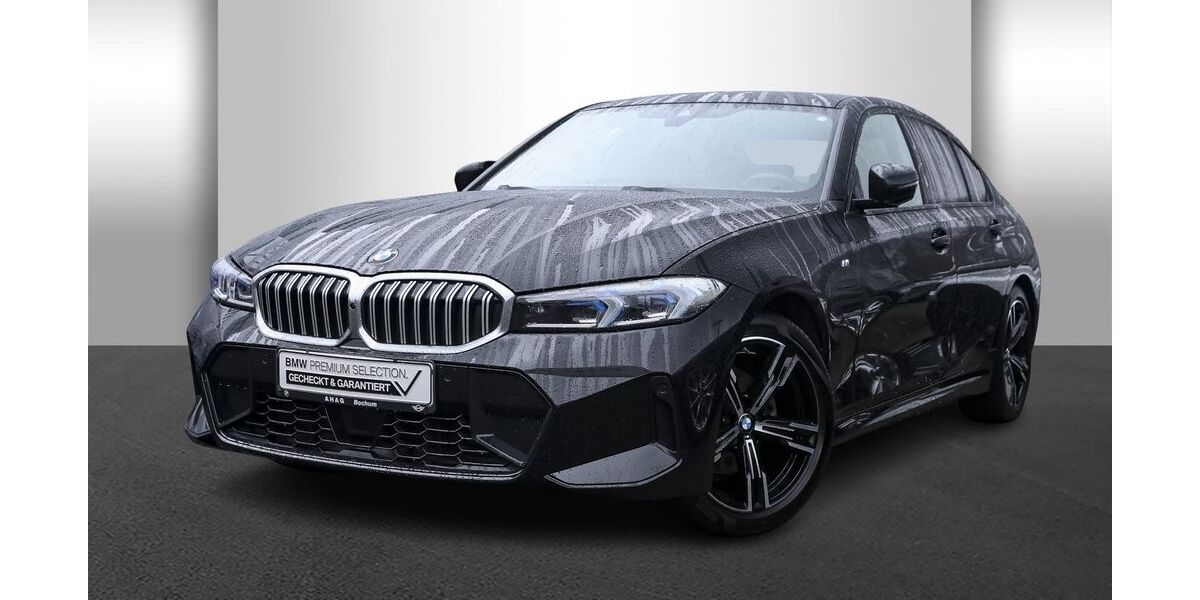 BMW 320 24.896 km 44.440 &euro; Bochum 44809