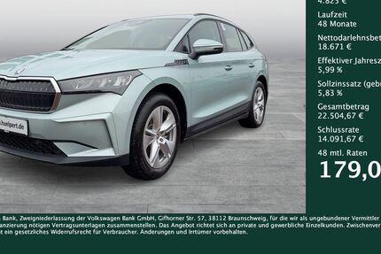 Skoda Enyaq 13.911 km 23.496 &euro; Dortmund 44309