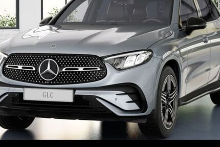 Mercedes-Benz GLC 220 8.568 km 55.490 &euro; Wuppertal 42115