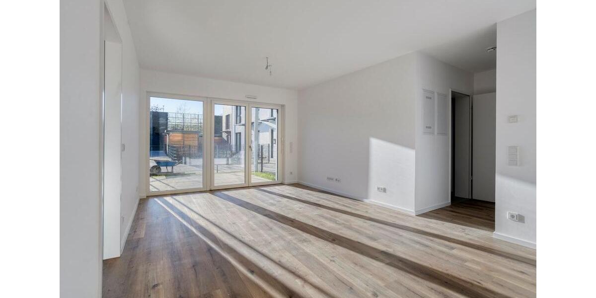 Etagenwohnung Dortmund Hombruch - 2 Zimmer, 68 m&sup2;, 885&euro; | Angebot:25715684
