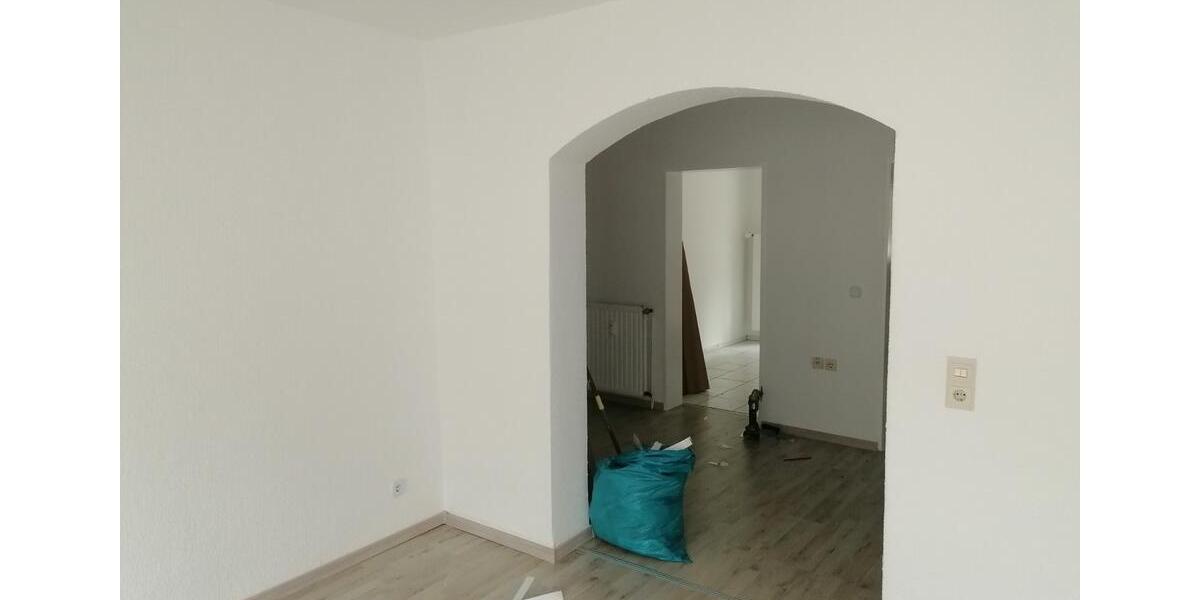 Erdgeschoßwohnung Herne - 2 Zimmer, 60 m&sup2;, 600&euro; | Angebot:25349155