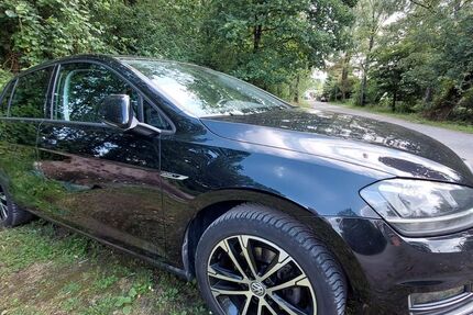 VW Golf 133.400 km 10.300 &euro; Haltern am See 45721