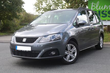 Seat Alhambra 251.000 km 8.299 &euro; Wuppertal 42275