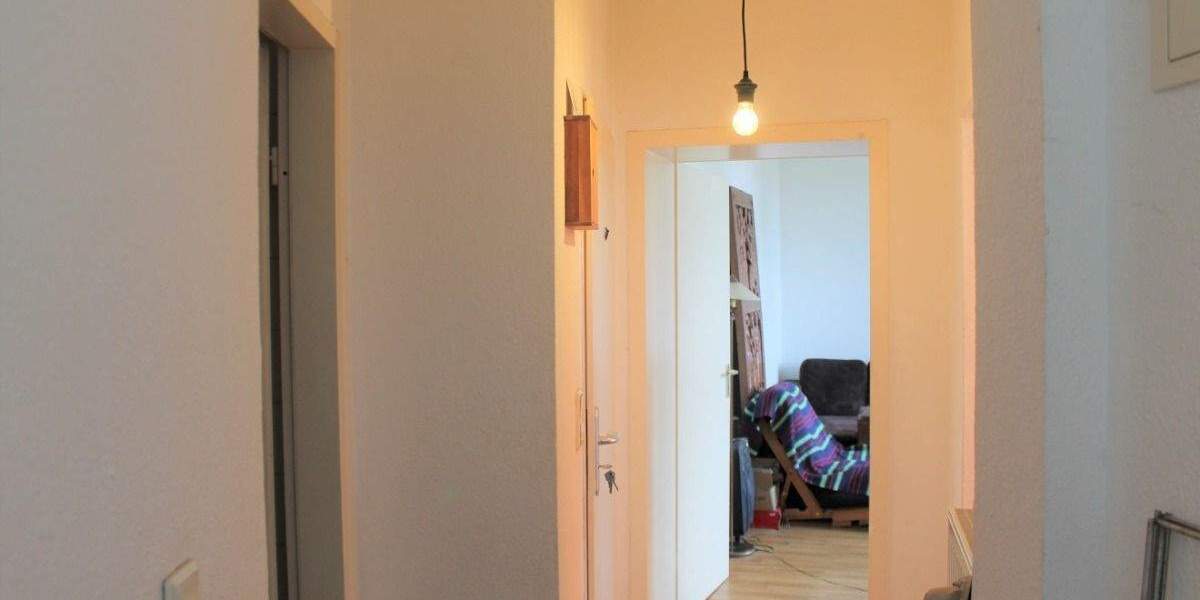Etagenwohnung Dortmund Husen - 2 Zimmer, 54 m&sup2;, 74.000&euro; | Angebot:25915977