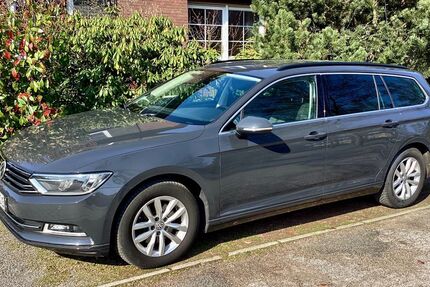 VW Passat Variant 142.795 km 9.950 &euro; Bottrop 46244