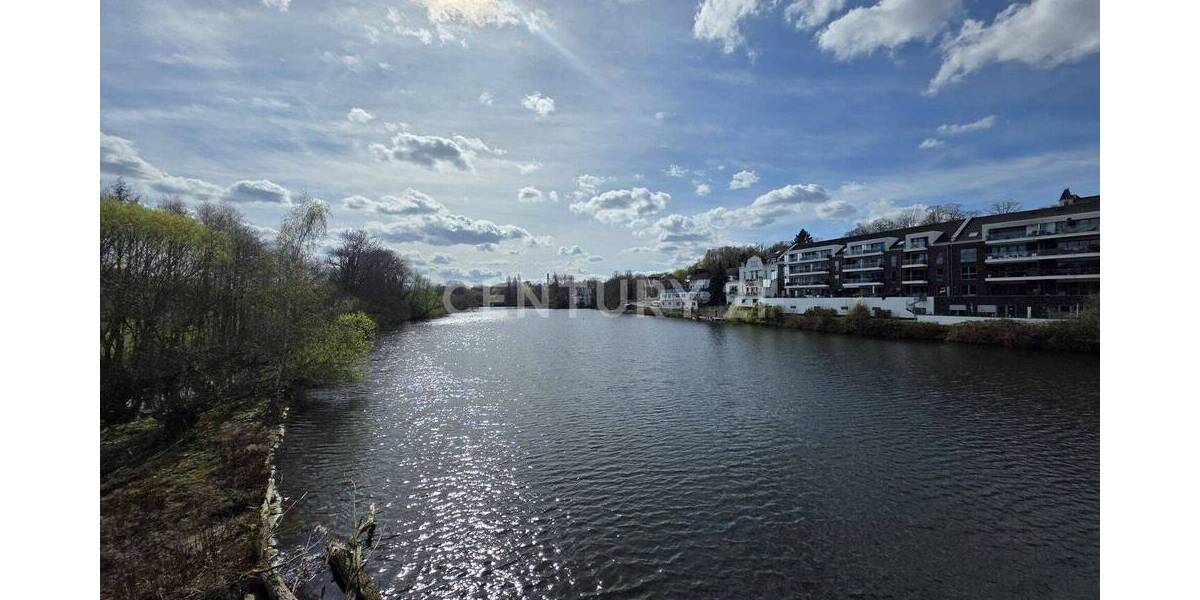 Etagenwohnung Mülheim Broich - 4 Zimmer, 103 m&sup2;, 254.700&euro; | Angebot:25850322