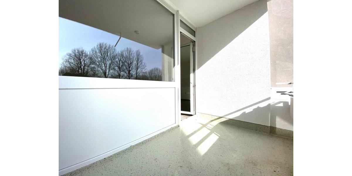 Etagenwohnung Dortmund Huckarde - 2 Zimmer, 63 m&sup2;, 570&euro; | Angebot:25337312