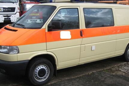 VW T4 Kombi 19.700 km 29.900 &euro; Wuppertal-Cronenberg 42349