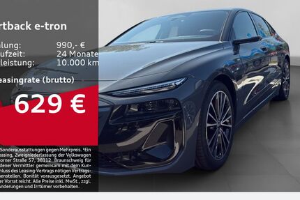 Audi A6 e-tron 17.272 km 66.880 &euro; Gelsenkirchen 45894