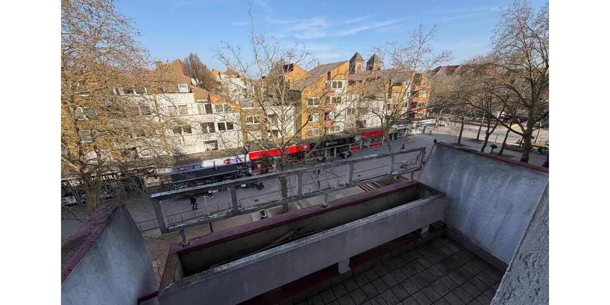 Etagenwohnung Gelsenkirchen Gelsenkirchen-Nord - 3 Zimmer, 81 m&sup2;, 730&euro; | Angebot:25803665