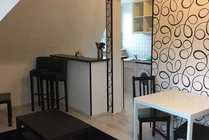 Wohnung Essen Stadtbezirk II - 2 Zimmer, 40 m&sup2;, 125.000&euro; | Angebot:25880371