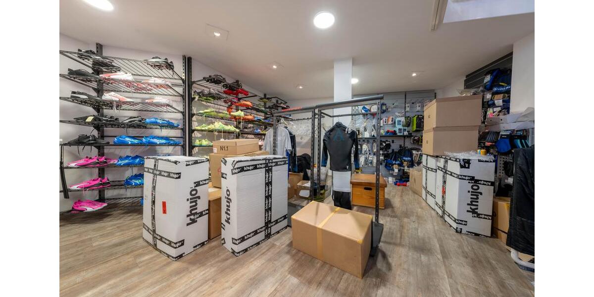 Gewerbeobjekt Lünen - 2.800&euro; | Angebot:18532462