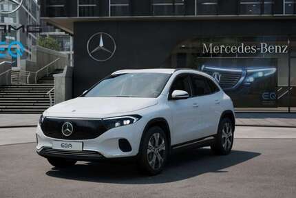 Mercedes-Benz EQA 250 8.670 km 39.790 &euro; Hagen 58135
