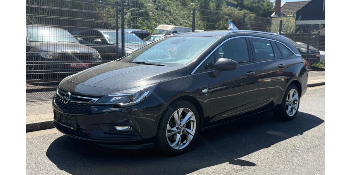 Opel Astra 238.000 km 4.999 &euro; ESSEN 45329