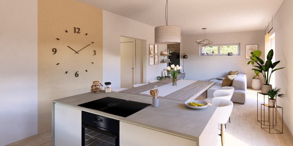 Familienfreundliches Traumhaus - Flexibel geplant und individuell gestaltet - Einfamilienhaus Wuppertal - Sprockhövel Sprockhövel | Angebot:27334624