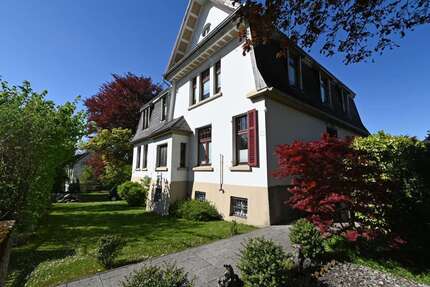Haus Bochum Bochum-Südwest - 12 Zimmer, 340 m&sup2;, 825.000&euro; | Angebot:26597328