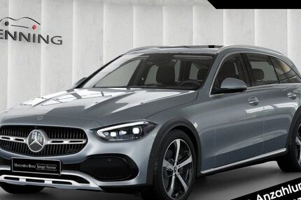 Mercedes-Benz C 220 24.804 km 48.750 &euro; Herne 44653