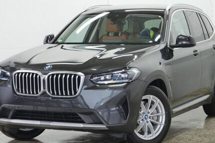 BMW X3 28.319 km 46.440 &euro; Marl 45770