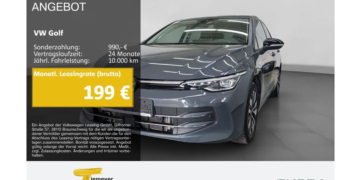 VW Golf 38.301 km 26.950 &euro; Bochum 44809