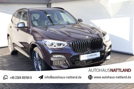 BMW X3 140.287 km 29.950 &euro; Schwerte 58239