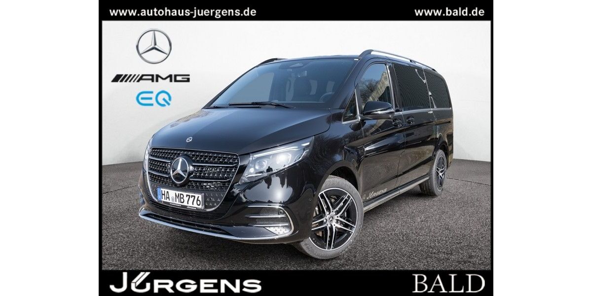 Mercedes-Benz V 300 6.000 km 88.300 &euro; Hagen 58135