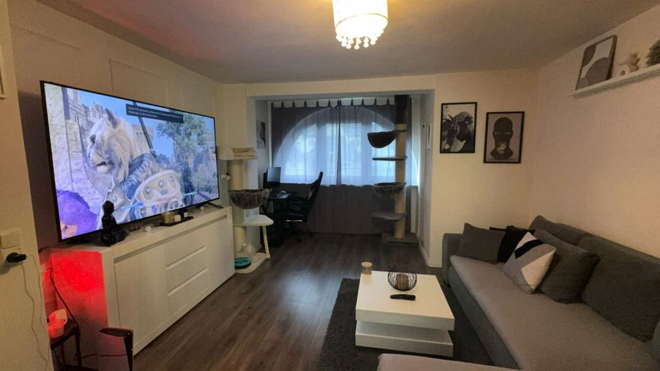 Etagenwohnung Wuppertal - 3 Zimmer, 90 m&sup2;, 750&euro; | Angebot:25759277