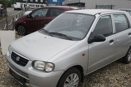 Suzuki Alto 89.654 km 2.499 &euro; Selm 59379