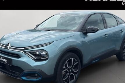 Citroen ë-C4 22.850 km 15.990 &euro; Essen 45143