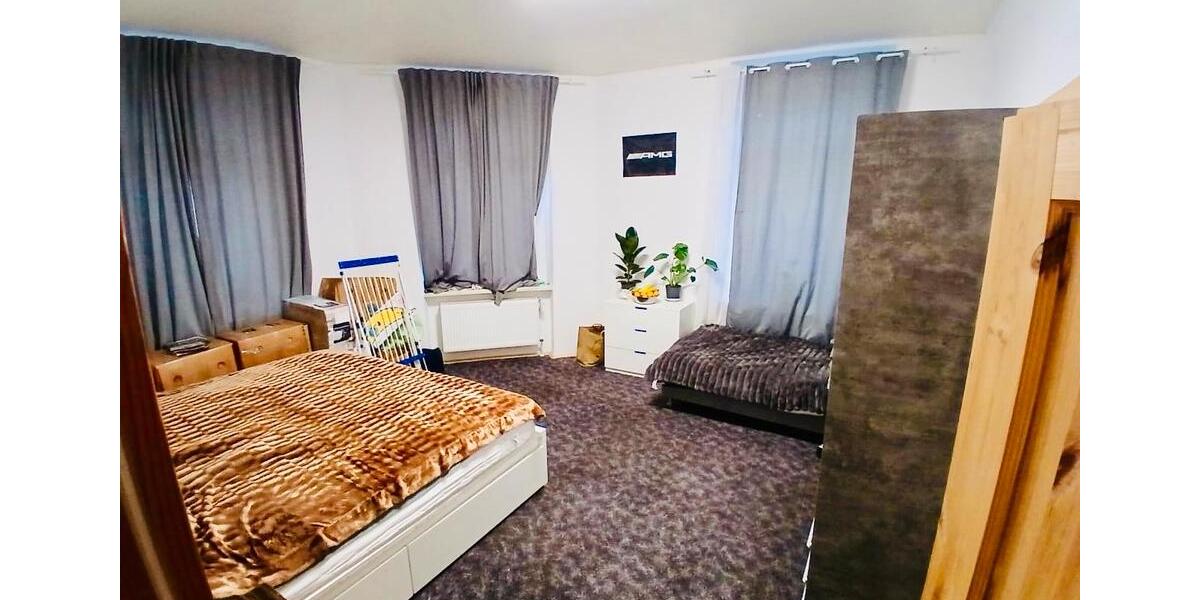 Etagenwohnung Wuppertal Gemarkung Langerfeld - 3 Zimmer, 88 m&sup2;, 145.000&euro; | Angebot:27257575