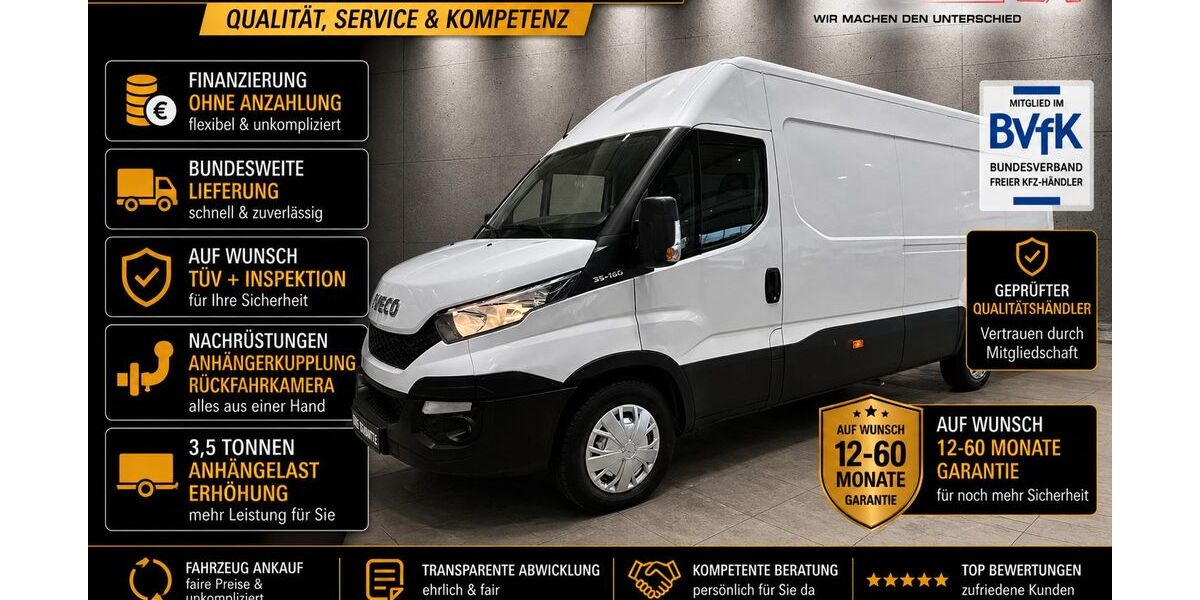 IVECO Andere 149.900 km 15.490 &euro; Datteln 45711