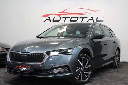 Skoda Octavia 110.000 km 18.999 &euro; Wuppertal 42283