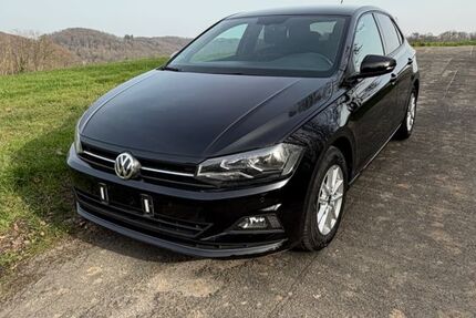 VW Polo 83.459 km 10.850 &euro; Hattingen 45525