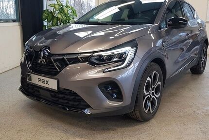 Mitsubishi ASX 18.600 km 26.850 &euro; Hagen 58135