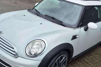 Mini Cooper Clubman 120.000 km 6.990 &euro; Bochum 44793