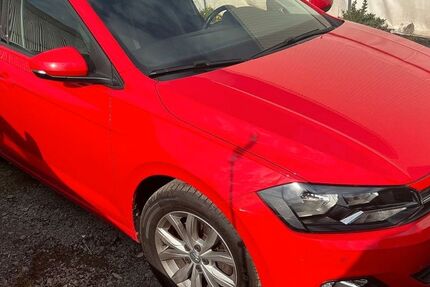 VW Polo 82.054 km 6.500 &euro; Bochum 44789