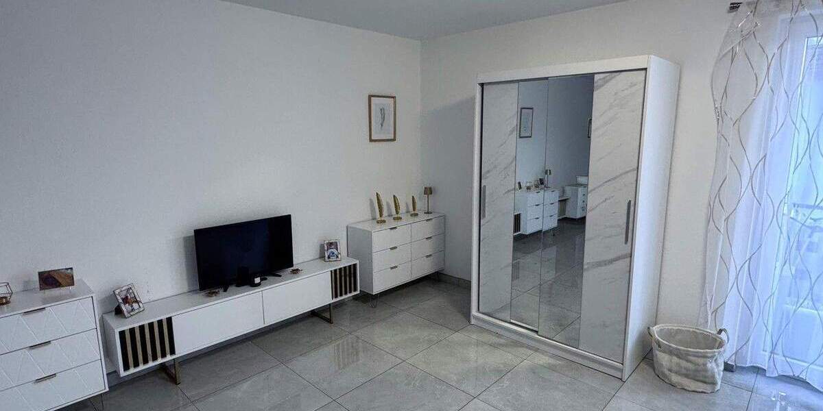 Etagenwohnung Schwerte - 2 Zimmer, 63 m&sup2;, 760&euro; | Angebot:25800979