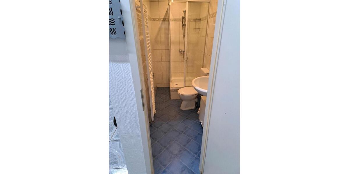 Erdgeschoßwohnung Wuppertal Gemarkung Langerfeld - 2 Zimmer, 59 m&sup2;, 92.000&euro; | Angebot:25957237