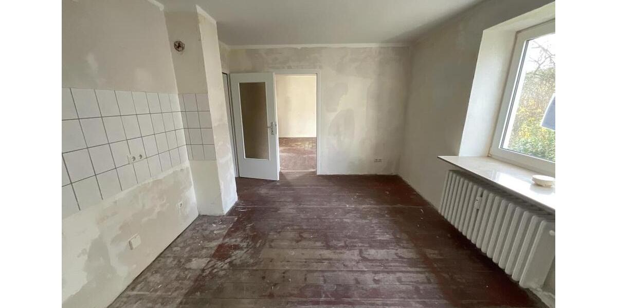 Etagenwohnung Dortmund Hombruch - 2 Zimmer, 43 m&sup2;, 406&euro; | Angebot:25807087