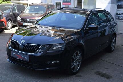 Skoda Octavia 181.000 km 8.250 &euro; Mülheim an der Ruhr 45473
