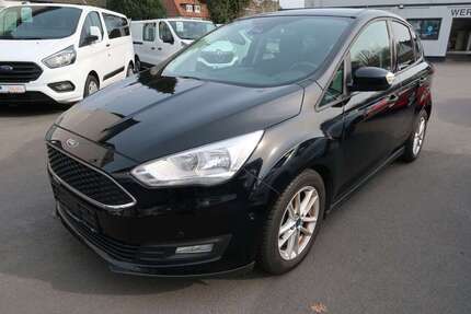 Ford C-Max 80.000 km 6.000 &euro; Bochum 44803