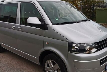 VW T5 Multivan 200.000 km 21.000 &euro; Gelsenkirchen 45896