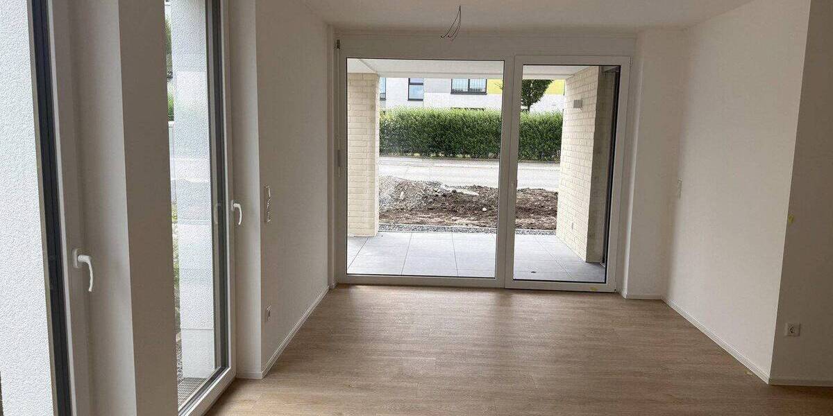 Etagenwohnung Dortmund Lichtendorf - 2 Zimmer, 68 m&sup2;, 993&euro; | Angebot:26875132