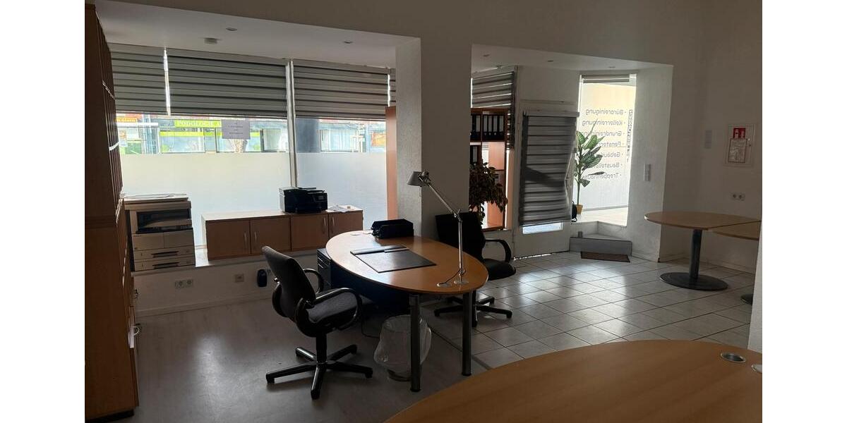 Gewerbeobjekt Gelsenkirchen Gelsenkirchen-Mitte - 900&euro; | Angebot:24524455