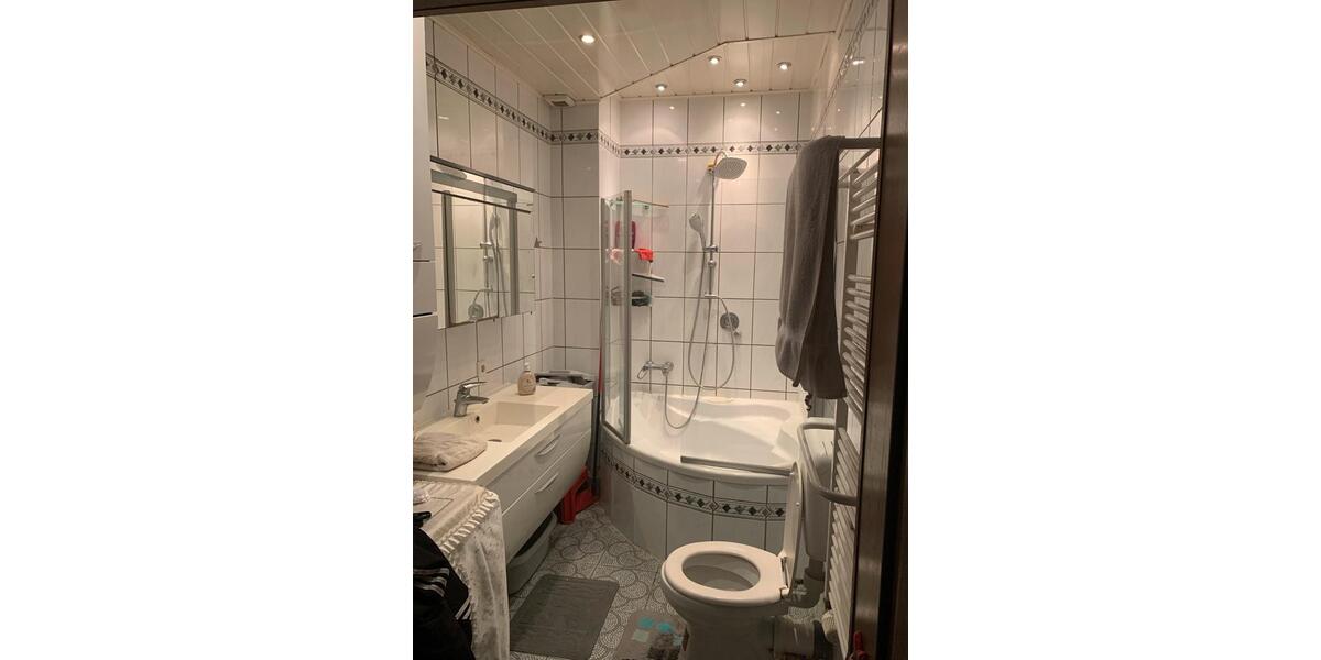 Etagenwohnung Schwerte - 3.5 Zimmer, 80 m&sup2;, 168.000&euro; | Angebot:26004962