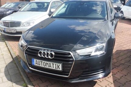 Audi A4 100.000 km 17.990 &euro; Oberhausen 46045